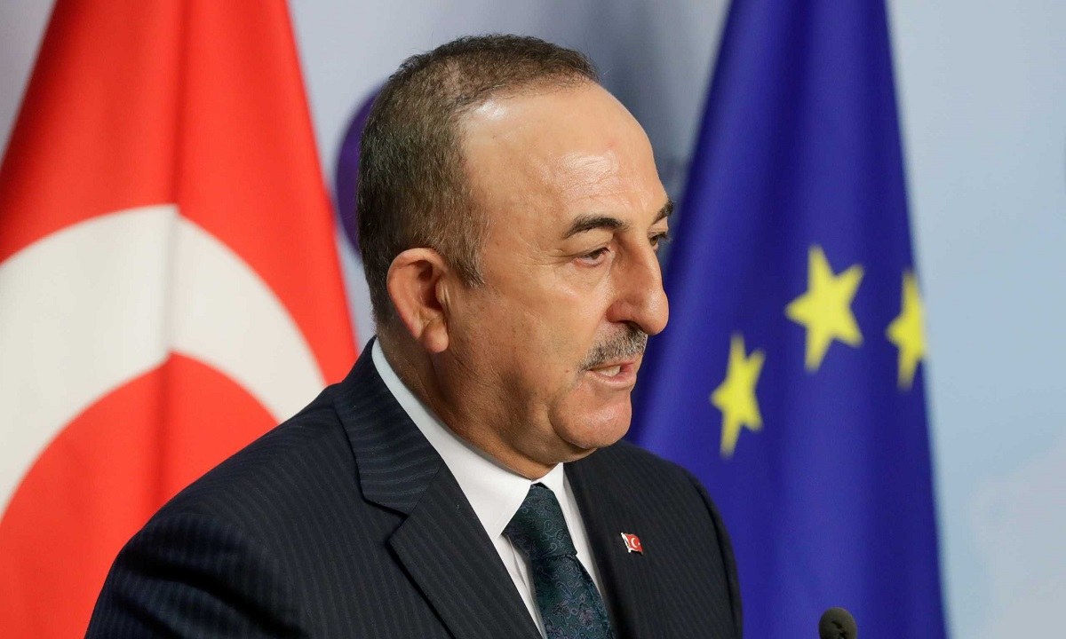 Έρχεται παραίτηση βόμβα Τσαβούσογλου στην Τουρκία; Τι λέει η Άγκυρα