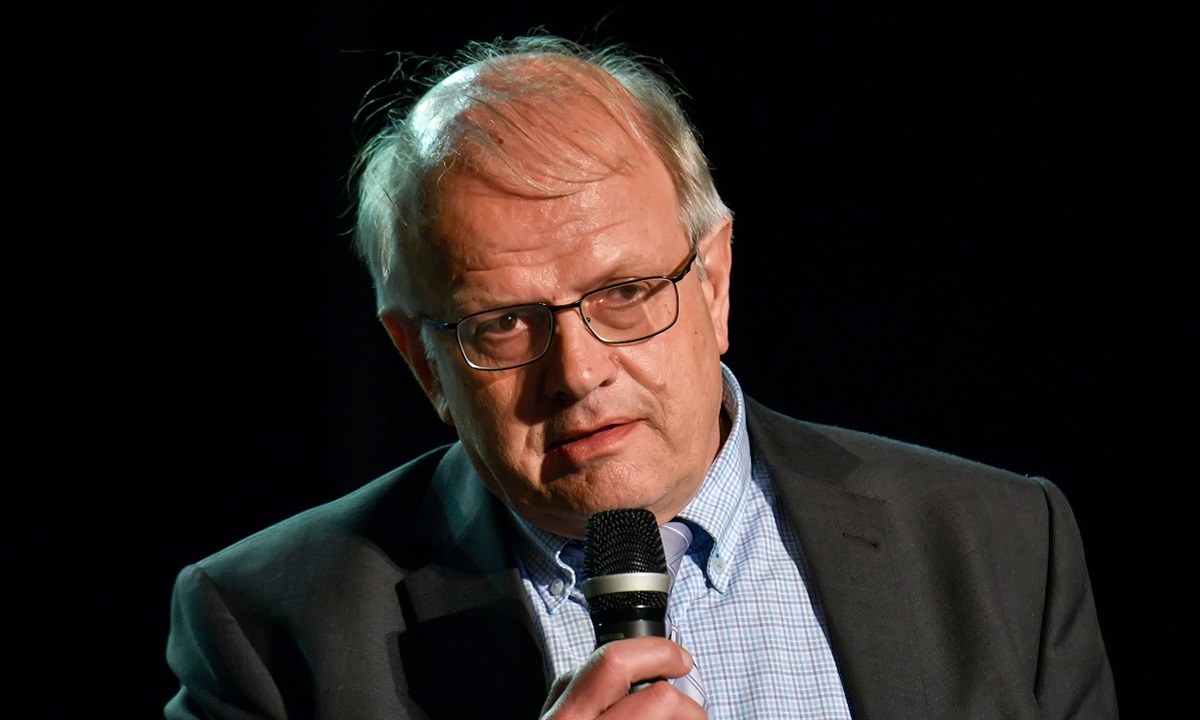 Μεγάλος σεισμός στο Ιόνιο: Ανάρτηση φωτιά απο τον Άκη Τσελέντη