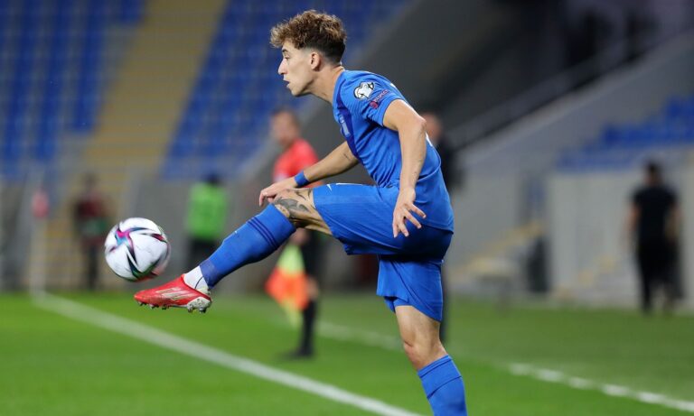 Εθνική Ελλάδας: Απίστευτη ενδεκάδα από τον Φαν΄τ Σχιπ με Σουηδία – Τσιμίκας ή Γιαννούλης σε ρόλο στόπερ