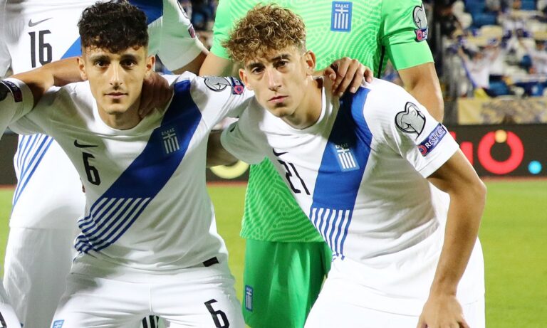 Εθνική Ελλάδας: Γι' αυτό παίζουν Τσιμίκας, Γιαννούλης – Γιατί όχι ο  Πούγγουρας;