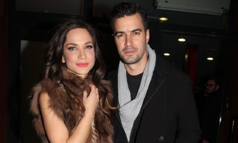 Κατερίνα Γερονικολού: Ντύνεται νυφούλα!