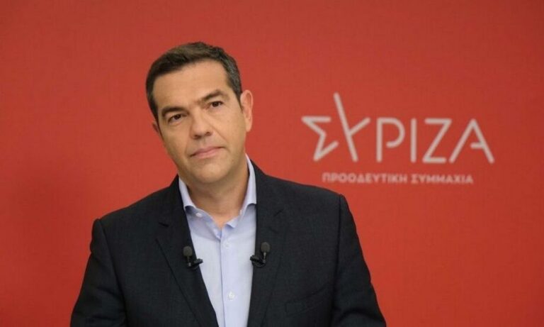 «Όχι» ΣΥΡΙΖΑ στην αμυντική συνεργασία Ελλάδας – Γαλλίας με σοβαρές καταγγελίες