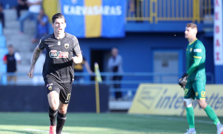 Μία καλή είδηση για την ΑΕΚ και τον Μιλόγεβιτς