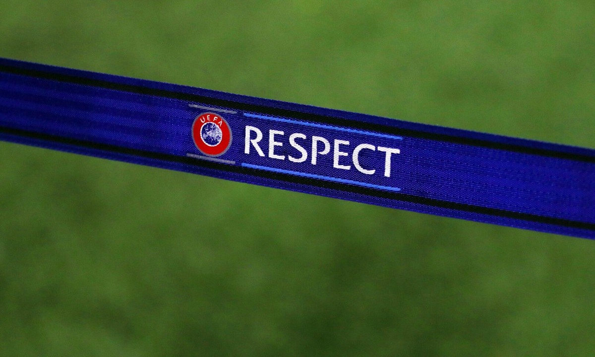 UEFA: Πλέον οι παίκτες μπορούν να αναφέρουν στημένους αγώνες!