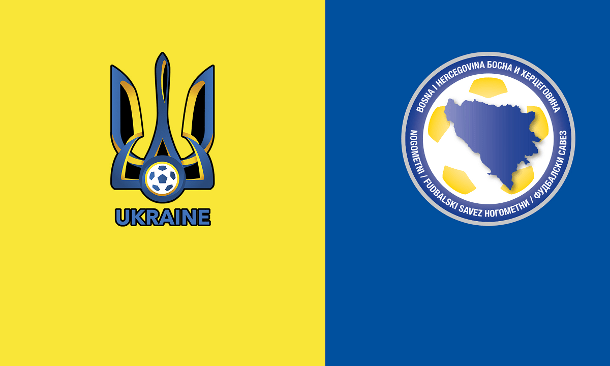 Ουκρανία - Βοσνία LIVE: Παρακολουθήστε το ματς Ουκρανία - Βοσνία για την προκριματική φάση του Παγκοσμίου Κυπέλλου.