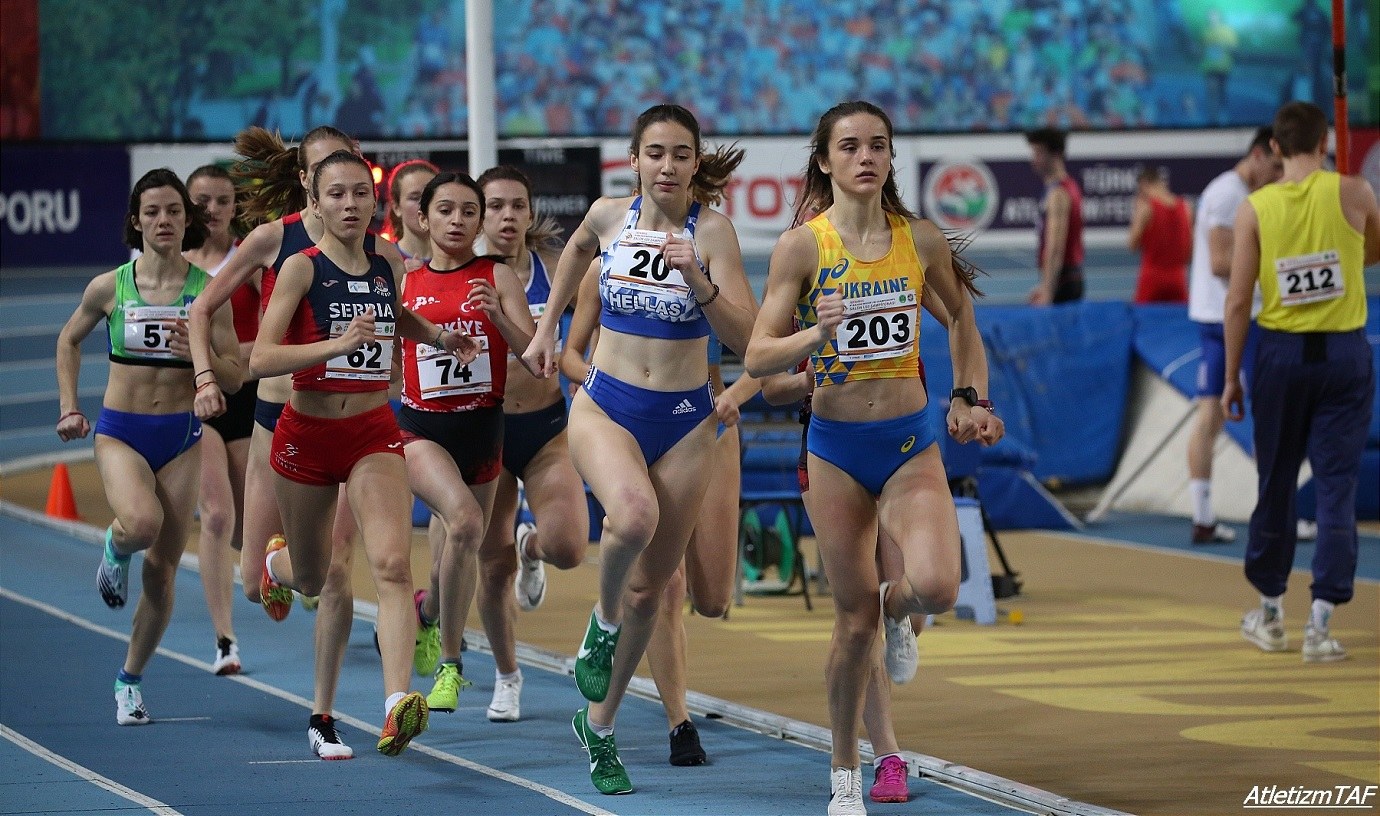 Πάει για 5 Μαρτίου το Βαλκανικό κλειστού στην Πόλη και 24-25 Ιουνίου του ανοιχτού στην Κραϊόβα- Η πρόταση για το Βαλκανικό καλεντάρι