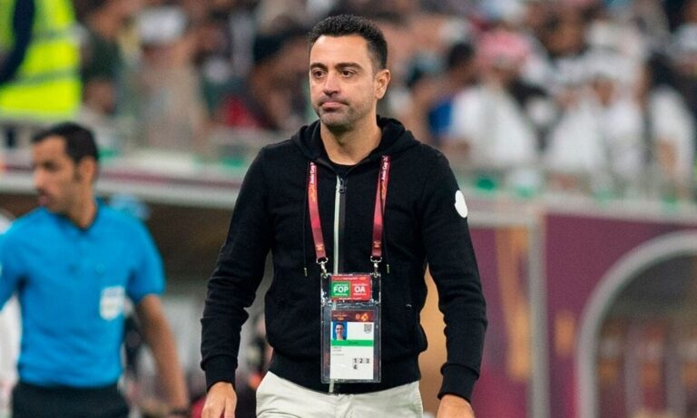 Μπαρτσελόνα: Έρχεται ο Τσάβι, υπηρεσιακός ο Μπαρχουάν