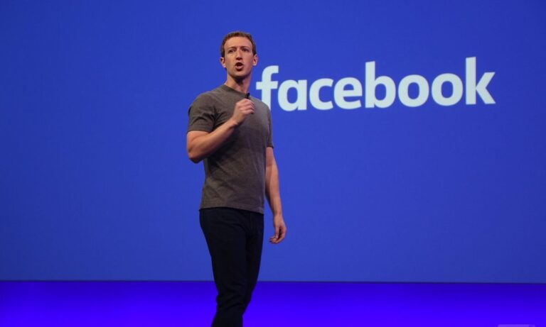 Facebook: Τι είναι το metaverse – Ένας νέος εικονικός κόσμος με την υπογραφή του Mark Zuckerberg