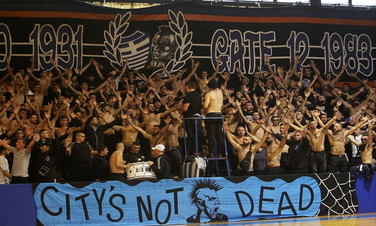 Β’ Εθνική: Το Αιγάλεω πήρε το ντέρμπι με τον Πανιώνιο