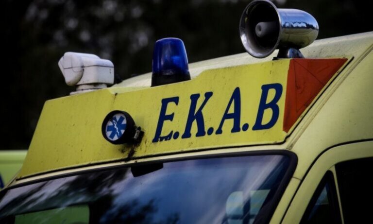 Τρίκαλα: Νεκρός σε χαράδρα εντοπίστηκε ο Γιώργος Μιχαλόπουλος που αγνοούνταν