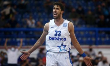 Ο Ιωνικός το φωνάζει: «Βάλτε Έλληνες και δε θα χάσετε»