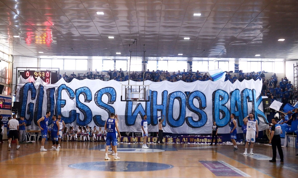 Ιωνικός: Τρέλα, 60 οπαδοί του θα ταξιδέψουν στο Βέλγιο για την ιστορική ευρωπαϊκή επιστροφή!