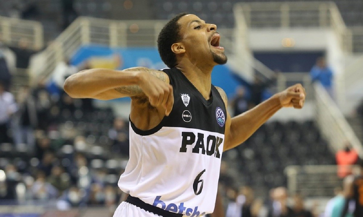 ΠΑΟΚ: Η νίκη που μπορεί να είναι το turning point της σεζόν