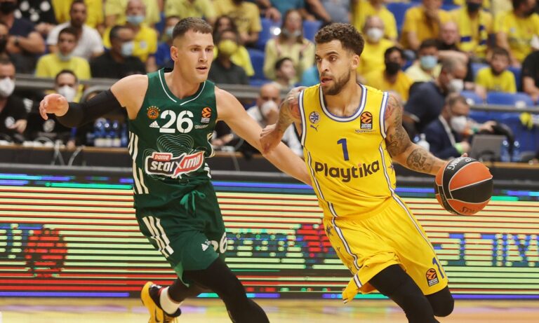 Τι ακριβώς κάνει ο Παναθηναϊκός;