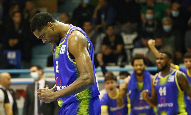 Τσμόκι Μινσκ- Περιστέρι: Για αλλού πήγαινε, όμως αλλού βρέθηκε