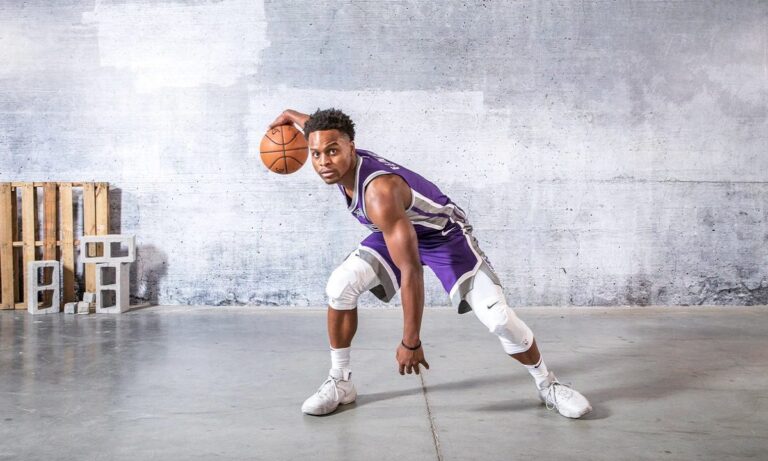 Όταν ο άσημος Φερέλ προκάλεσε την Yogi Mania στο NBA (Vid)