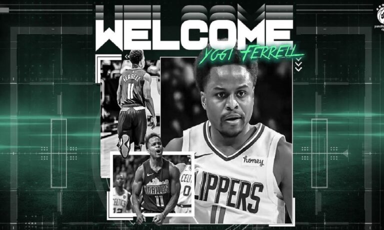 Παναθηναϊκός: Κι επίσημα «πράσινος» ο Φερέλ (Vid)