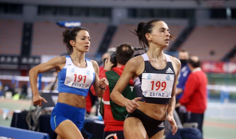 Οι ημερομηνίες των αγώνων κλειστού στο ΣΕΦ