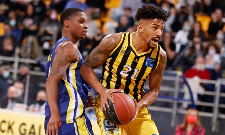 Άρης: Πρόβλημα και αγωνία για Χάνλαν!