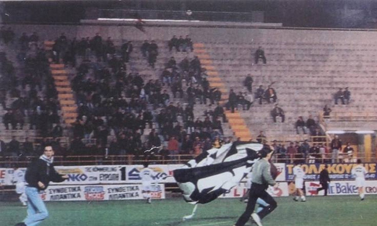 Άρης – ΠΑΟΚ: Το ντέρμπι που εξελίχθηκε σε «πόλεμο»