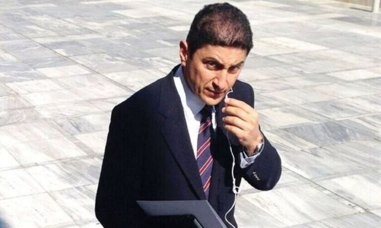Αυγενάκης: «Μπορεί να επιλυθεί άμεσα το θέμα του Καυτανζόγλειο για τον ΠΑΟΚ»