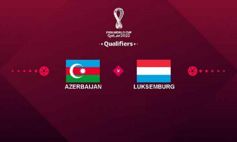 Αζερμπαϊτζάν – Λουξεμβούργο 1-3 (ΤΕΛΙΚΟ)