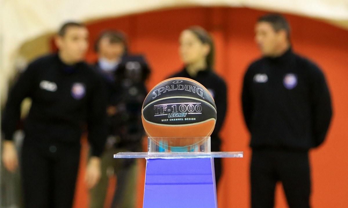 Basket League- 8η Αγωνιστική: Αποτελέσματα και Βαθμολογία