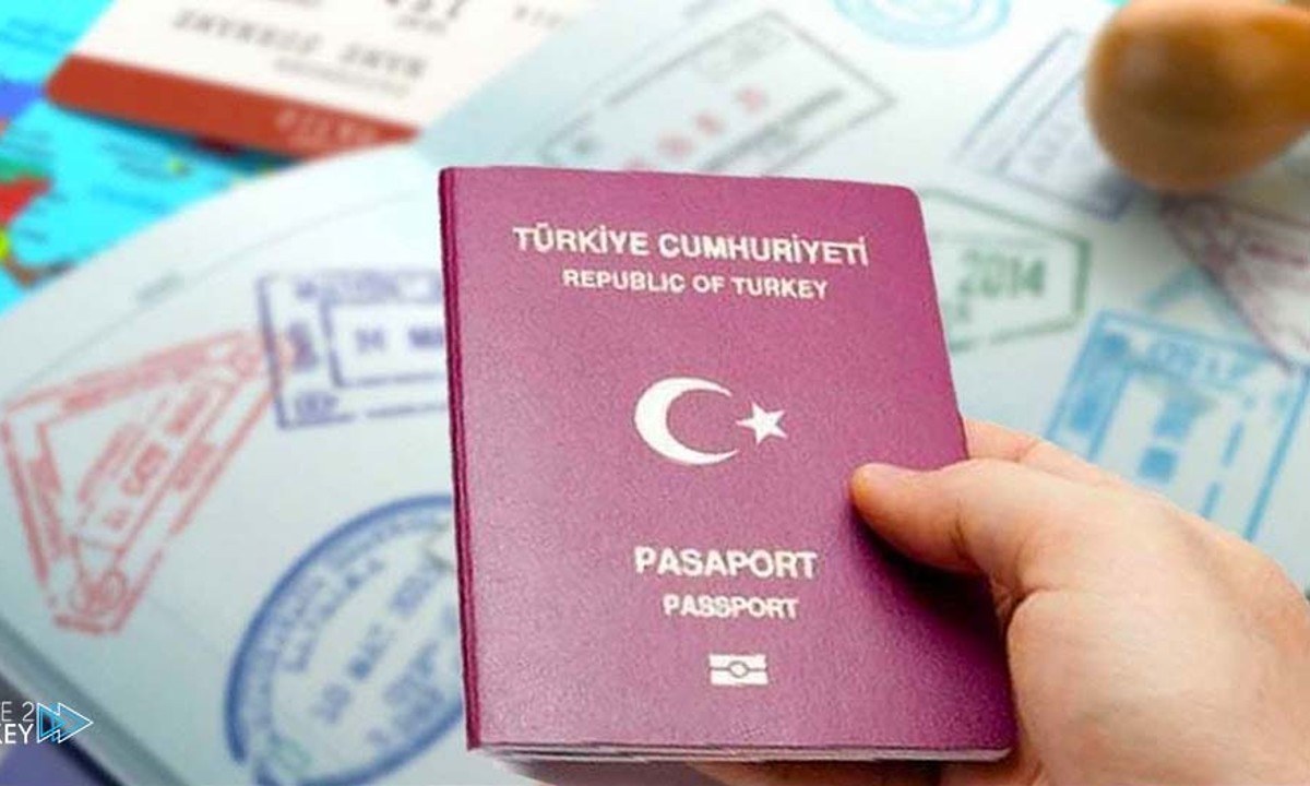 Τουρκία – Σκάνδαλο με «γκρι διαβατήρια»: Πήγαν στη Γερμανία για «συνέδριο» και μετά ζητούσαν άσυλο!