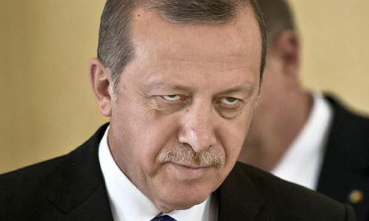 Τουρκία: Νέο χαστούκι για Ερντογάν – Δημοσκόπηση της Avrasya βγάζει πρώτο το κόμμα της αντιπολίτευσης