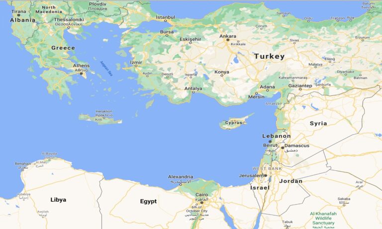 Τούρκοι: Γιατί ετοιμάζονται για θερμό επεισόδιο στην Ανατολική Μεσόγειο