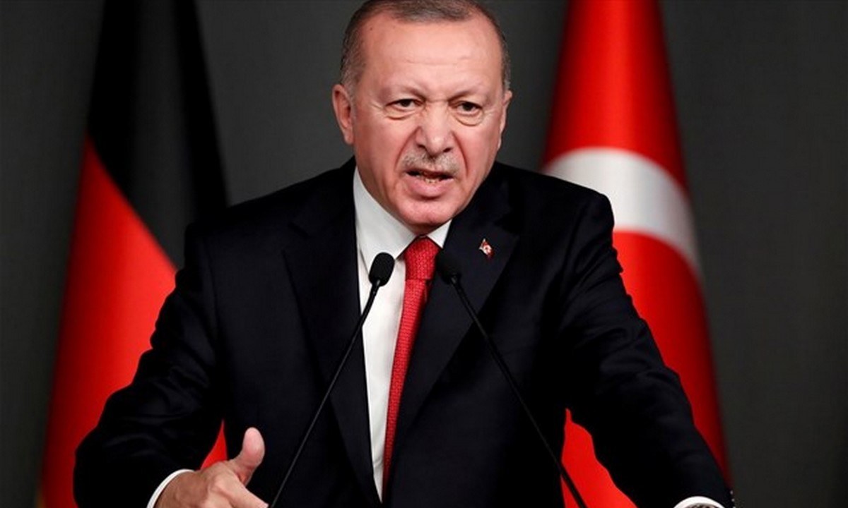 Ερντογάν παραιτήσου: Σε απόγνωση οι Τούρκοι στο Twitter – Θα πέσει πριν τις εκλογές η κυβέρνηση;