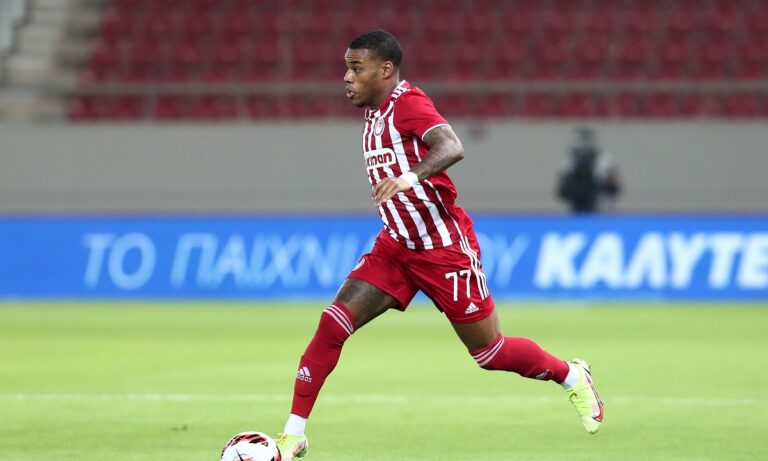 Ολυμπιακός: Η επιστροφή στο Ρέντη και η κατάσταση με τους τραυματίες – Τι ισχύει για Γκάρι Ροντρίγκες