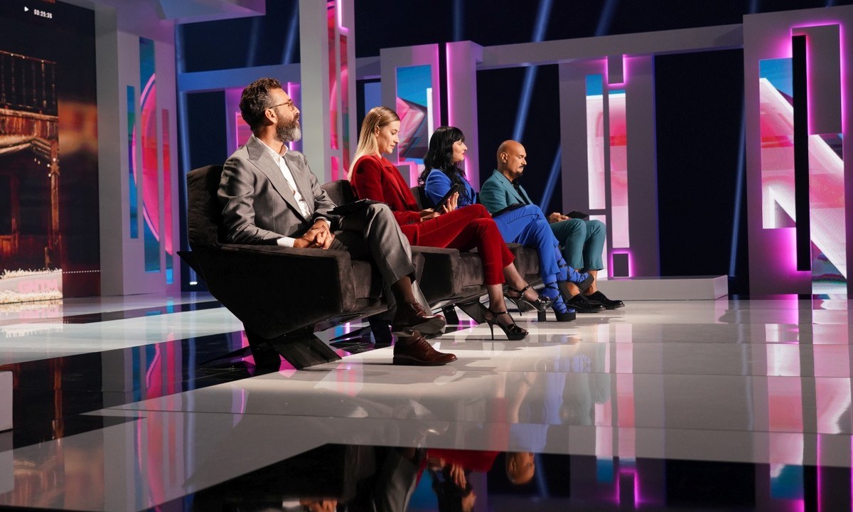 GNTM spoiler: Επεισόδιο «ροντέο» απόψε – Όλα όσα θα δούμε στο ριάλιτι μόδας!