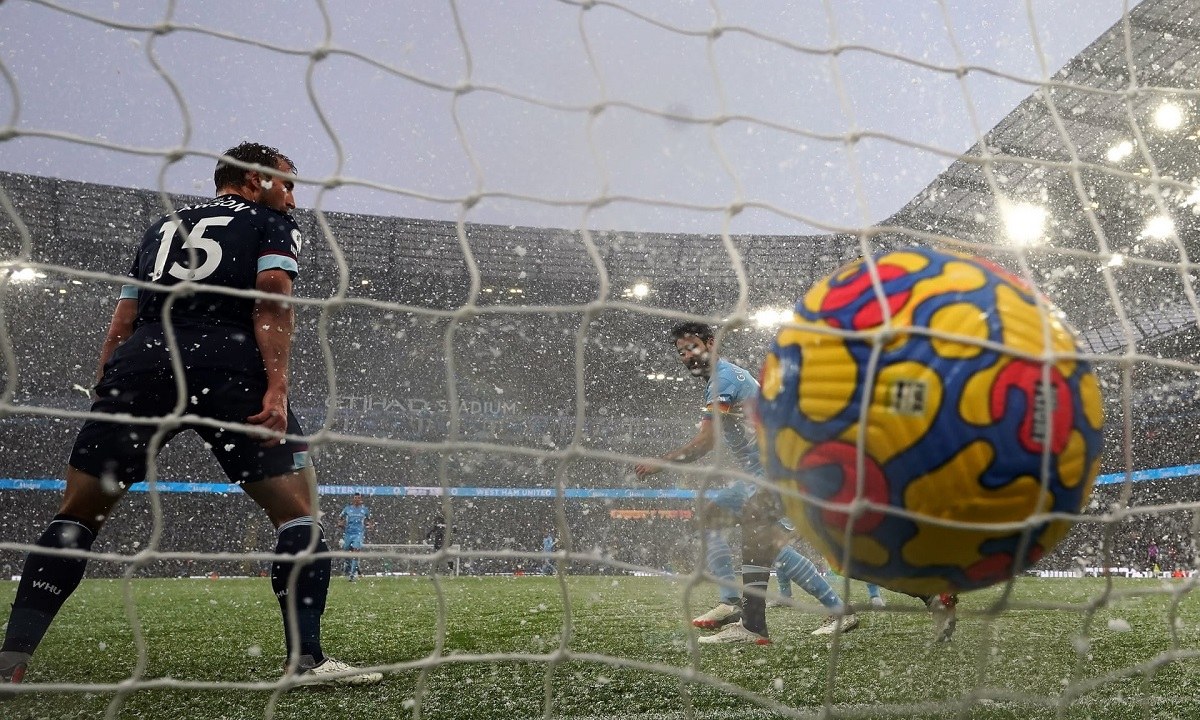 Premier League: Νέα νίκη για Σίτι, ξεμπλόκαρε και η Λέστερ