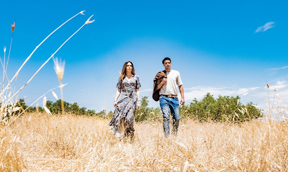 Η Γη της ελιάς επόμενα επεισόδια: Στέφανος και Χάιδω σε νέο κύκλο μίσους για τις δυο οικογένειες