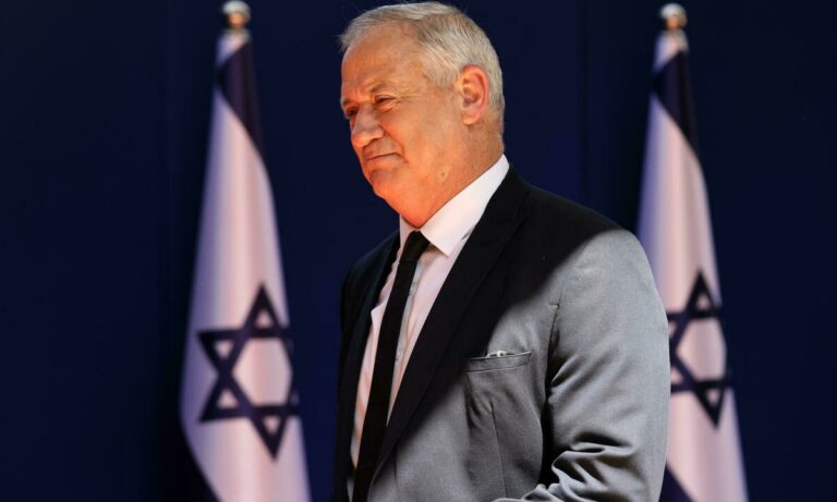 Βρέθηκε κατάσκοπος στο σπίτι του Υπουργού Άμυνας του Ισραήλ