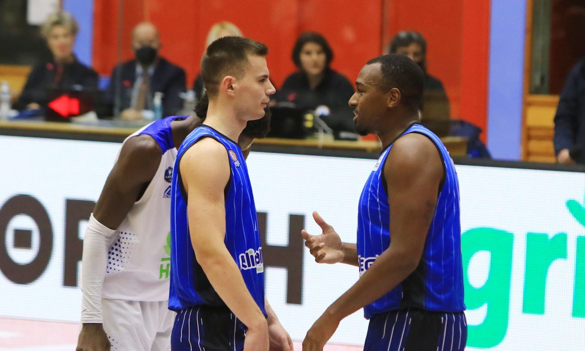 Ηρακλής: «Τέλος» ο Τέρνερ – Γιατί ζήτησε να αποχωρήσει