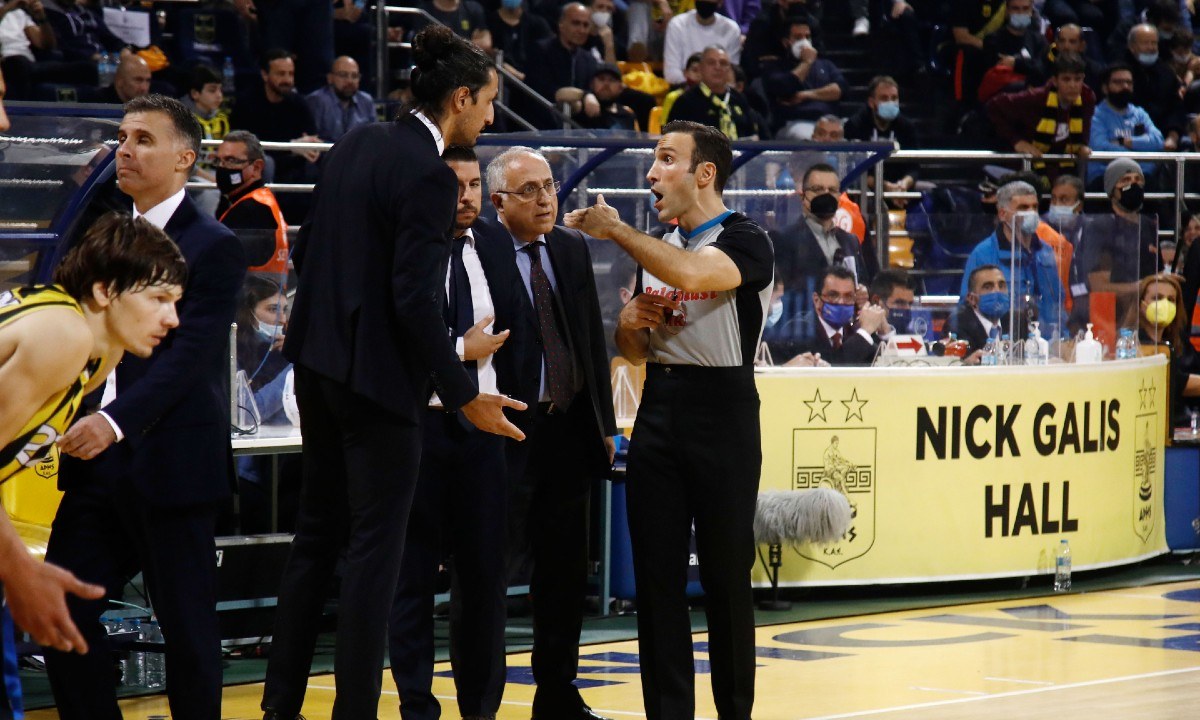 Ηρακλής: «Η σφαγή του αιώνα στο Αλεξάνδρειο»