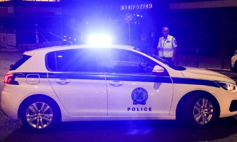 Αιματηρό επεισόδιο στον Κολωνό – Εμπλέκεται γνωστός ράπερ