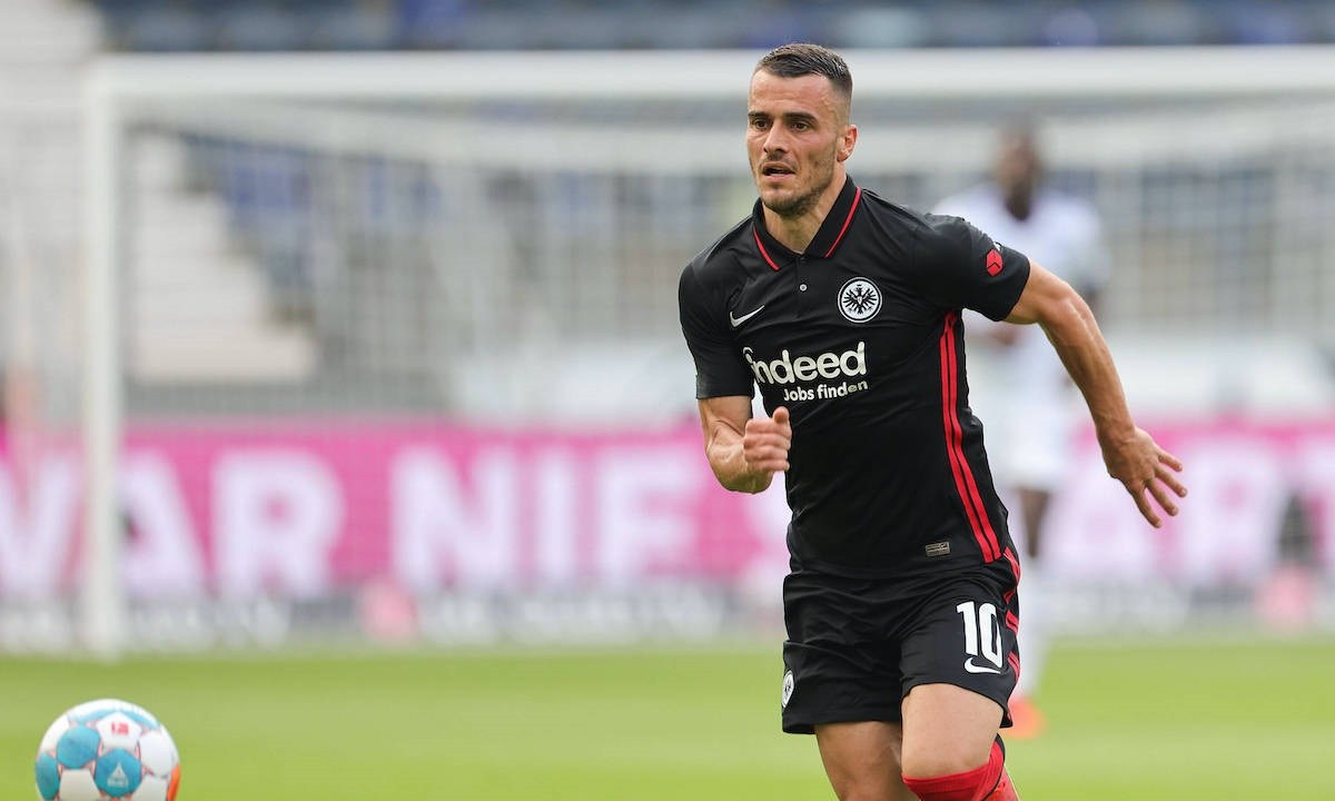 Ολυμπιακός – Άιντραχτ Φρανκφούρτης: Μεγάλες οι απουσίες των Κόστιτς, Πασιένσια