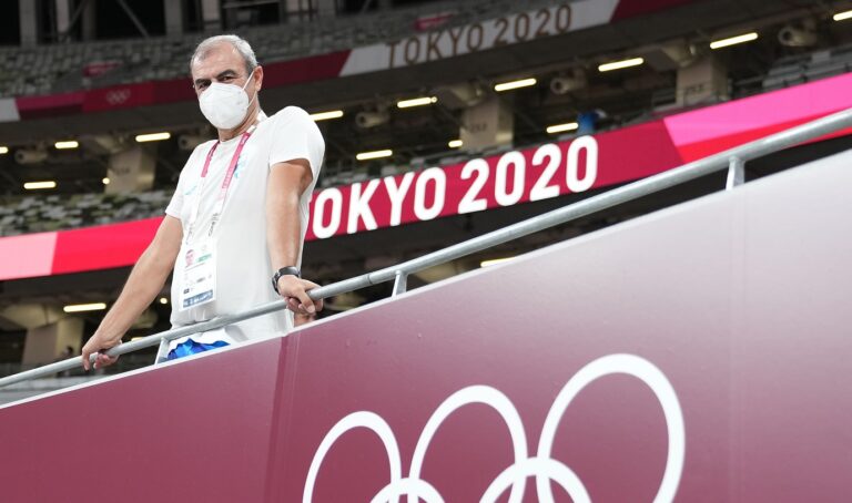 Στα σεμινάρια της Ευρωπαϊκής Ομοσπονδίας Στίβου έξι Έλληνες προπονητές