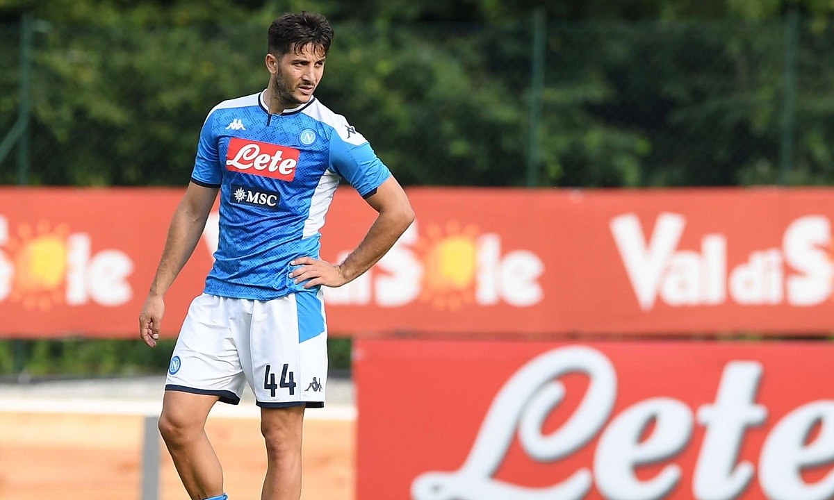 Ολυμπιακός: Έκανε ταξίδι στην Ελλάδα ο Μανωλάς!