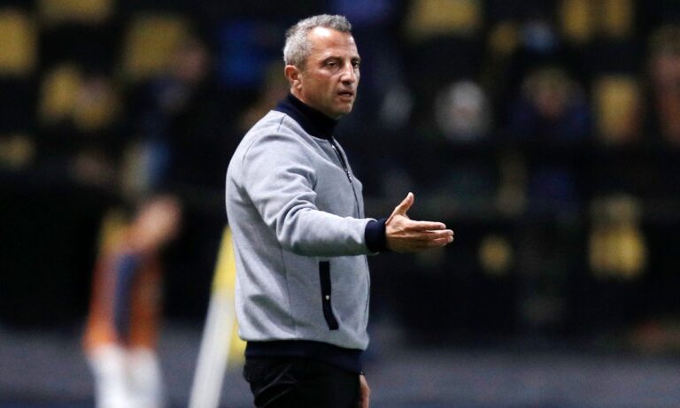 Μεταξάς: «Πήραμε το μάθημα και φτάσαμε δίκαια στη νίκη»