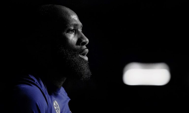 Έισι: Οι πρώτες του δηλώσεις ως παίκτης του Ολυμπιακού