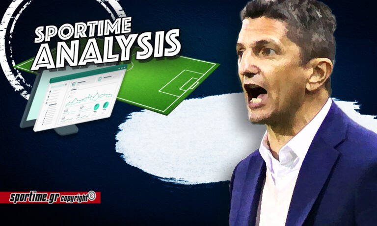 ΠΑΟΚ: Γι’ αυτό έφυγε νικητής από τη Λεωφόρο – Τα σημεία-κλειδιά που έκριναν το ντέρμπι!