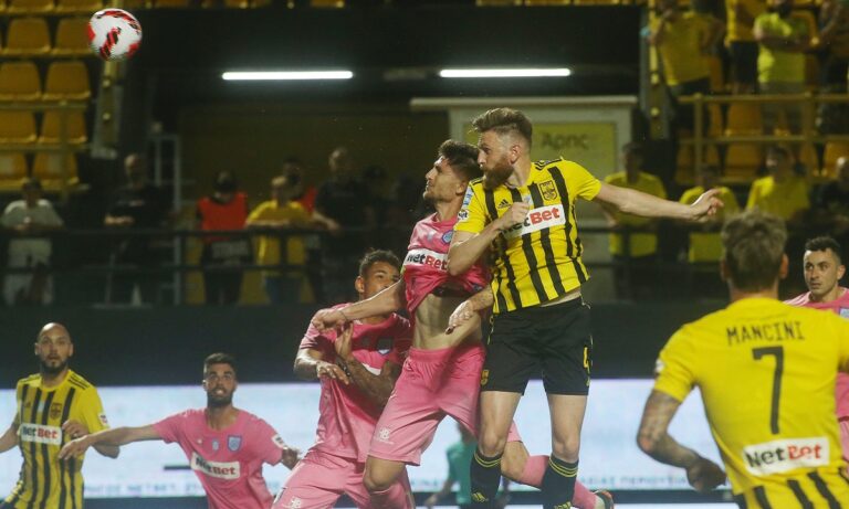 ΠΑΣ Γιάννινα: Πάει στο γήπεδο που τον έκανε να αλλάξει