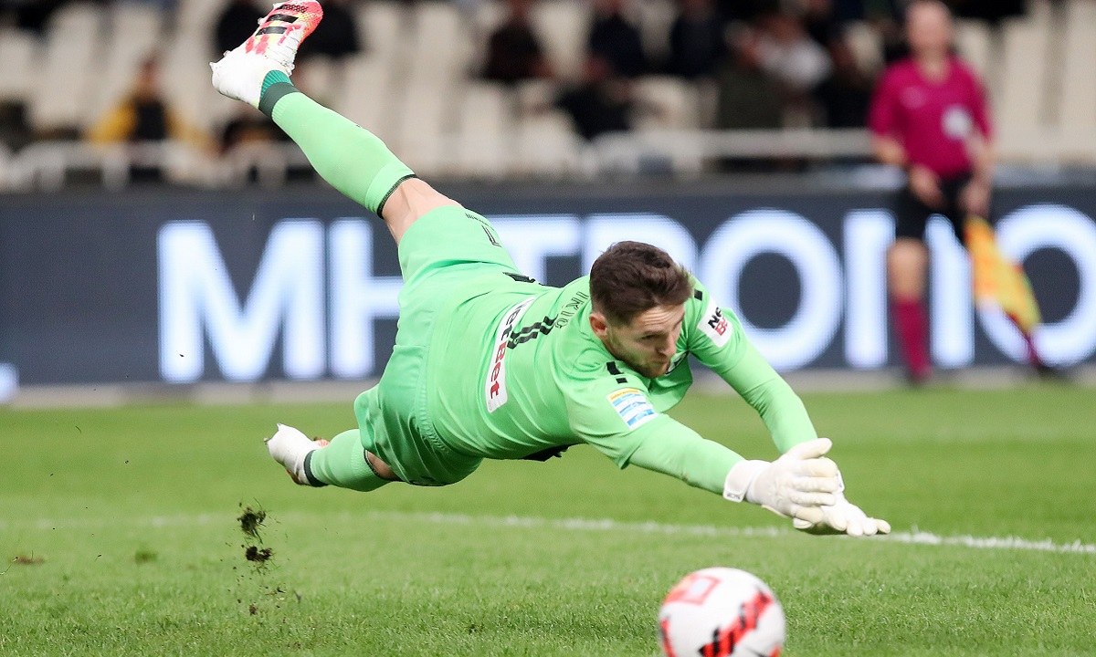 Ατρόμητος: Χωρίς τον Πίριτς κόντρα στον ΠΑΟΚ