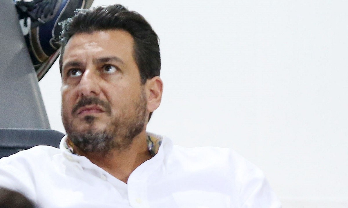 Λαμία: Έξαλλοι με τον Κουμπαράκη