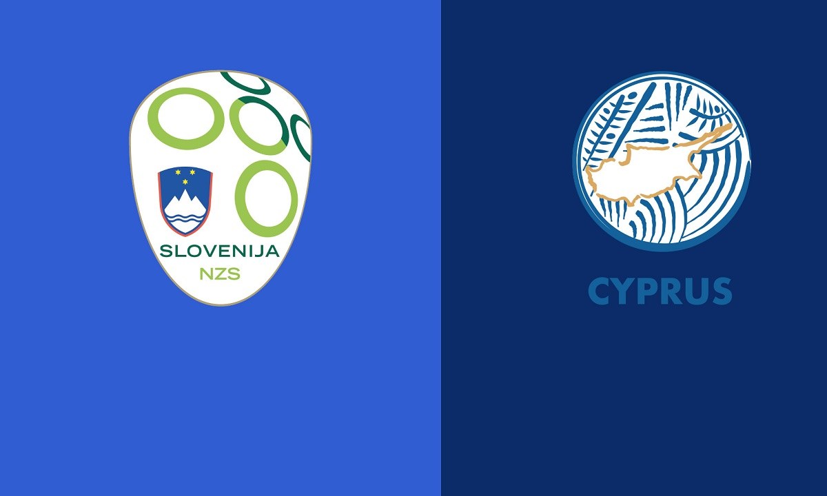 Σλοβενία - Κύπρος LIVE: Παρακολουθήστε λεπτό προς λεπτό την εξέλιξη της αναμέτρησης για την προκριματική φάση του Παγκοσμίου Κυπέλλου.