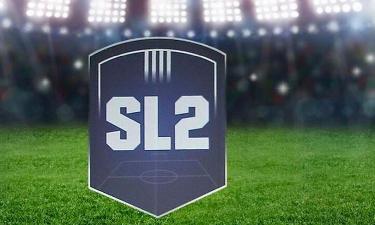 Super League 2: Ξεχωρίζει το τοπικό ντέρμπι στην Ρόδο